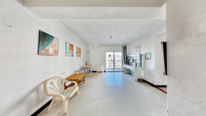 盛景黄山二手房实景图