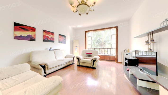 四季花园二手房实景图