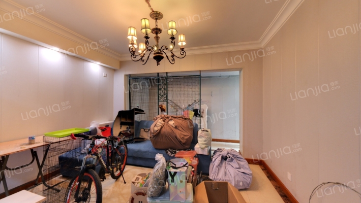 德嘉与海二手房实景图