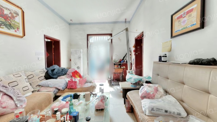 申庄二手房实景图