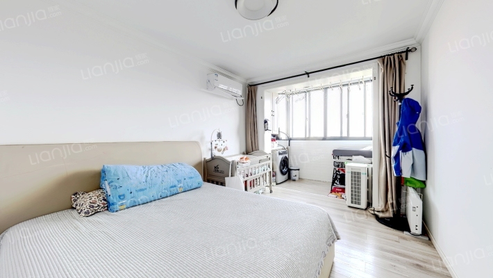 宝钢十村二手房实景图