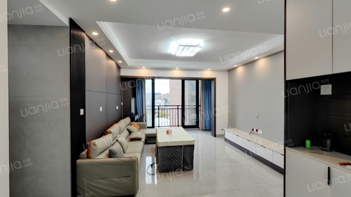 吉盟天下一期二手房实景图