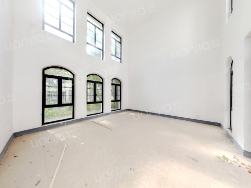 整租·央墅1区 7室2厅 复式 南/北