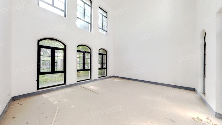 央墅1区二手房实景图