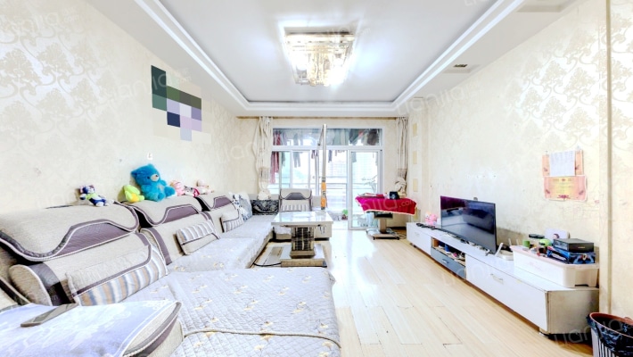 塞维利亚二手房实景图