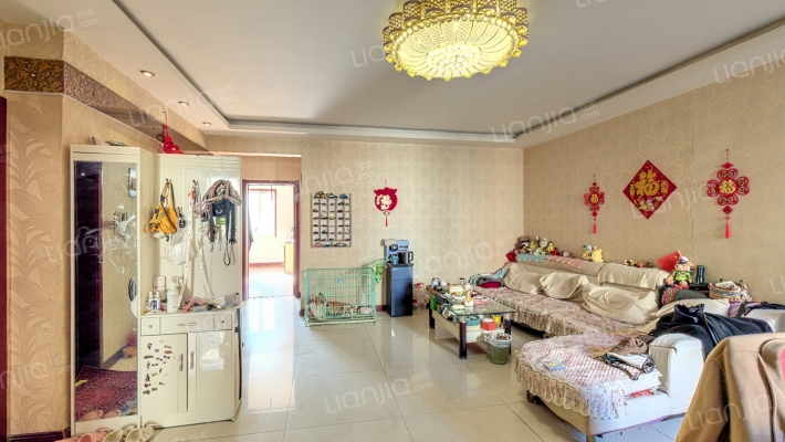 紫荆假日二手房实景图