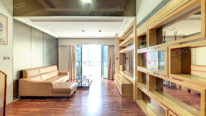 中达广场二手房实景图