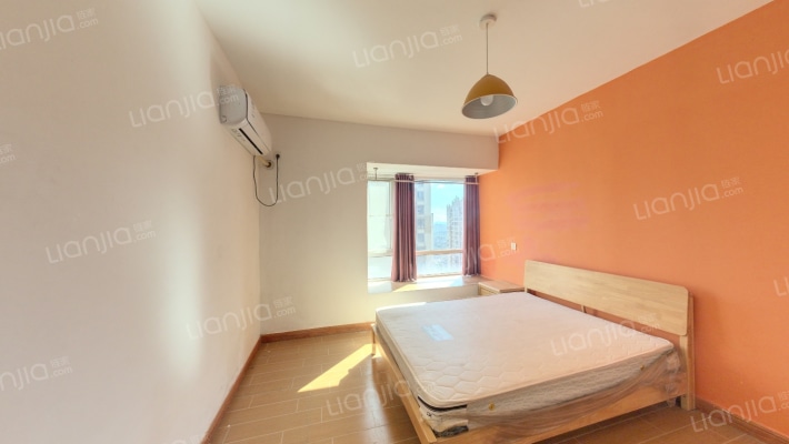 金科世界城二手房实景图