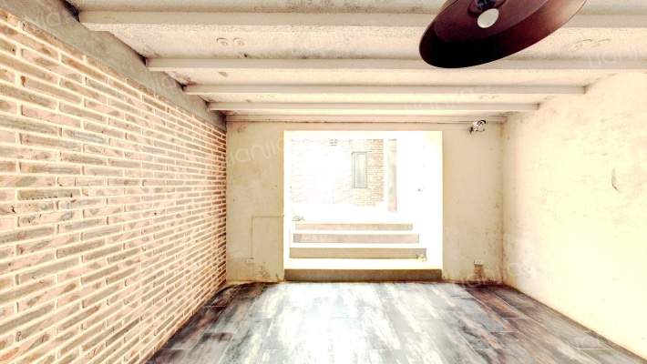 庆云里二手房实景图