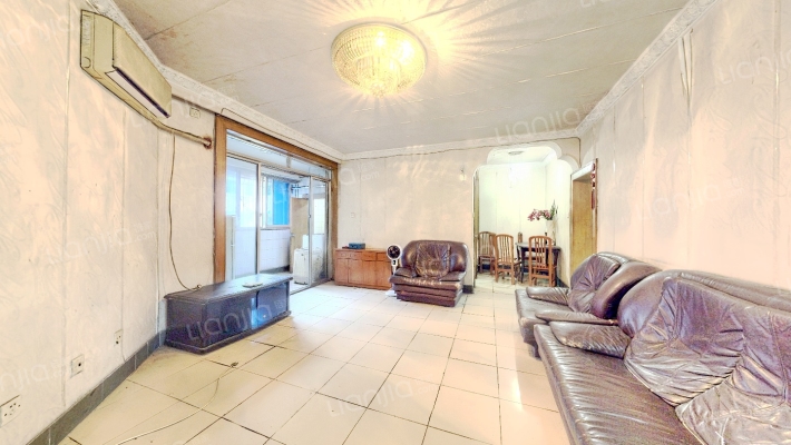 三道街44号二手房实景图