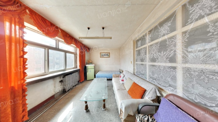 兰泰住宅小区二手房实景图