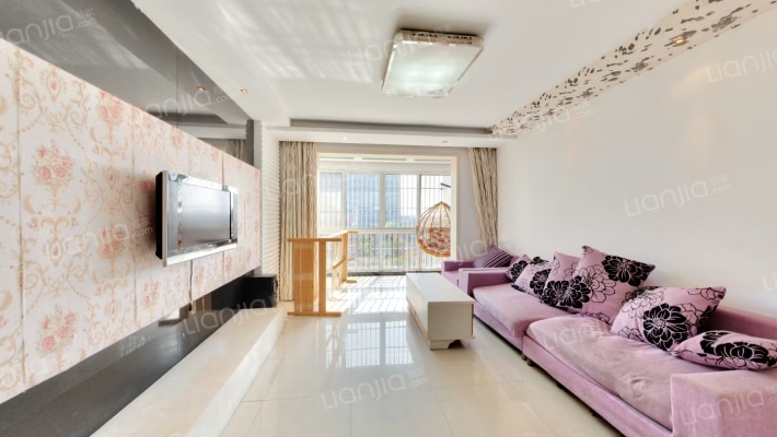 云华雅园二手房实景图