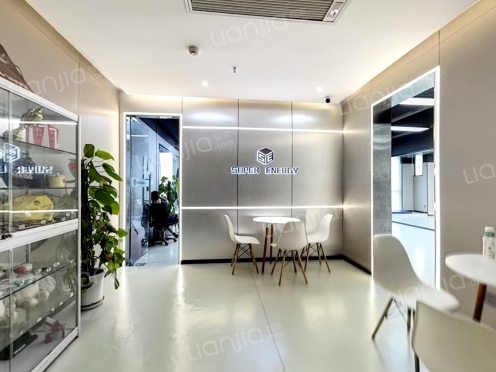 整租·龙湖时代天街 1室0厅 东