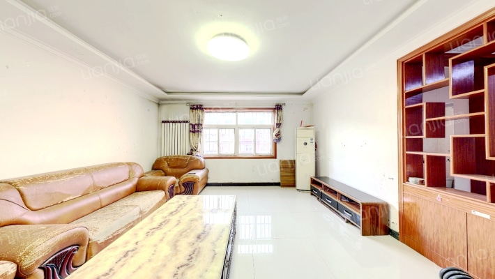 欧陆豪庭二手房实景图