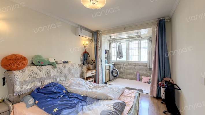 仙鹤雅居二手房实景图