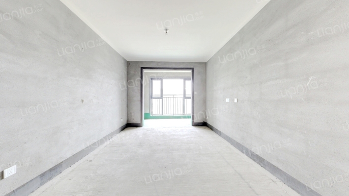 华瑞紫韵天园二手房实景图