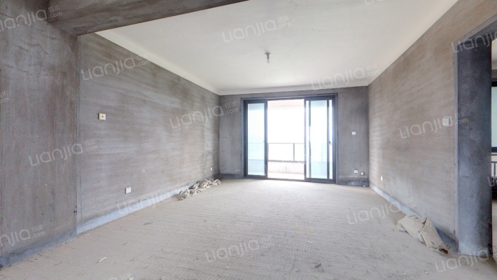 兴福锦园二手房实景图