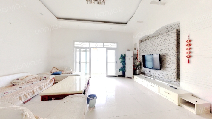 嘉禾苑二手房实景图