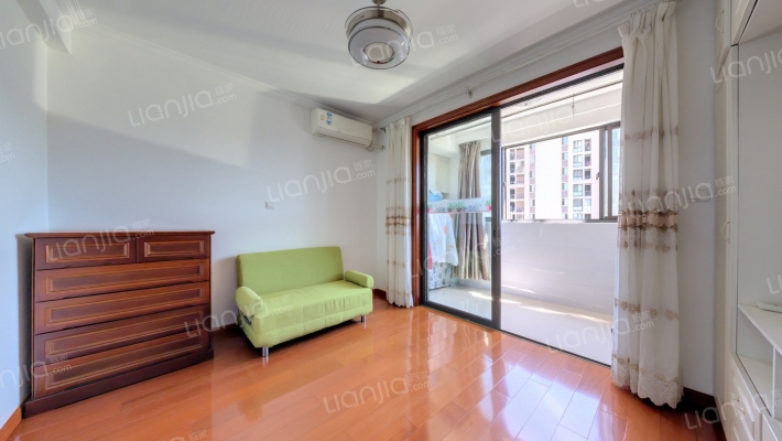 城林雅苑二手房实景图