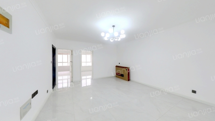 星岛假日二手房实景图