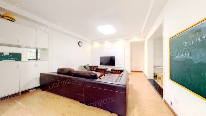 天地云庭二手房实景图