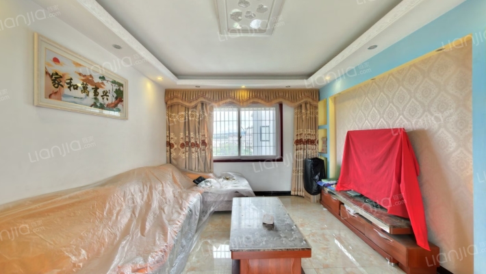 长河湾二手房实景图