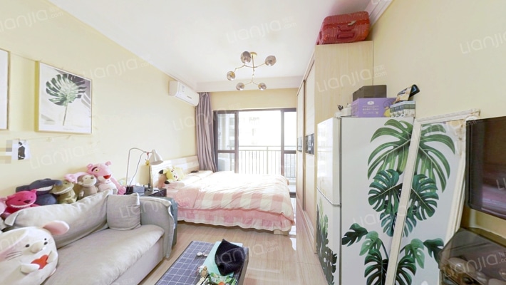 诚丰水晶座二手房实景图