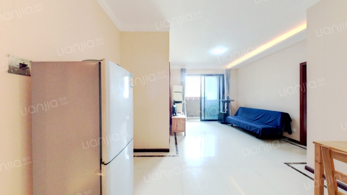 天骄名城一期二手房实景图