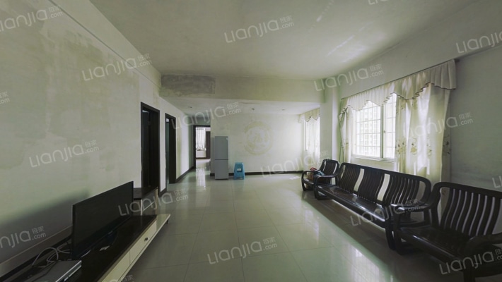 金癸星园二手房实景图