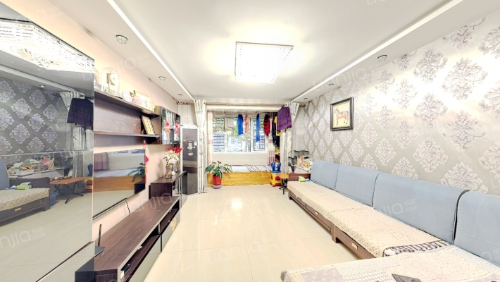 小站福润庭苑二手房实景图