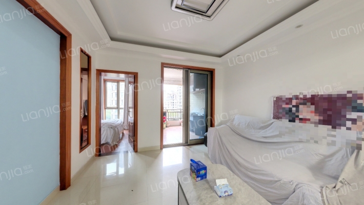 金泰尚品国际二手房实景图