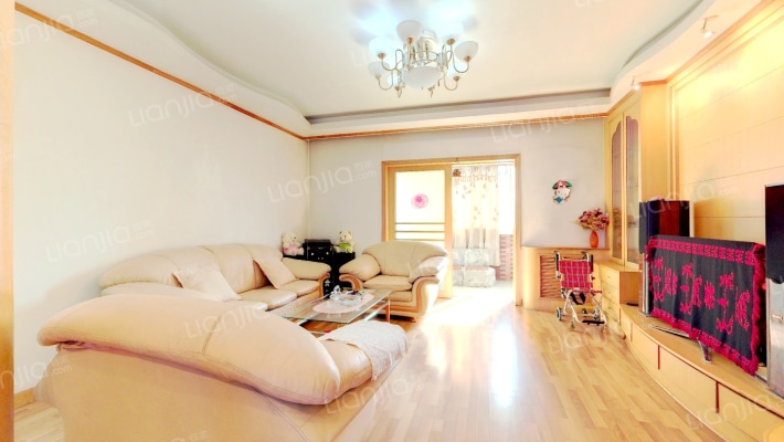 陕交院家属院二手房实景图