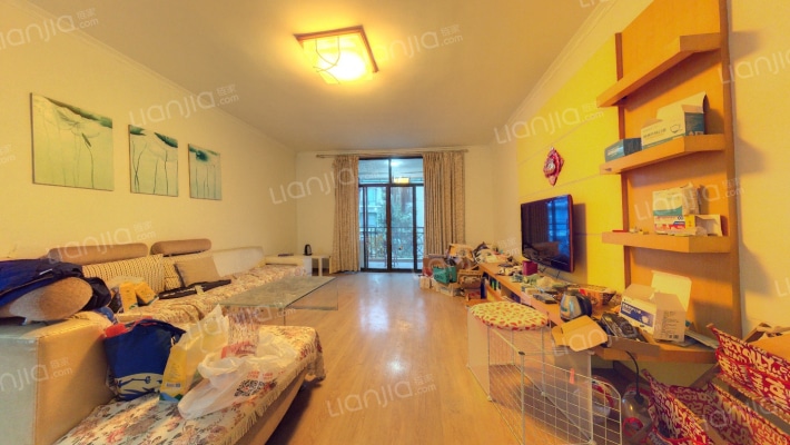 万邦金地阁二手房实景图