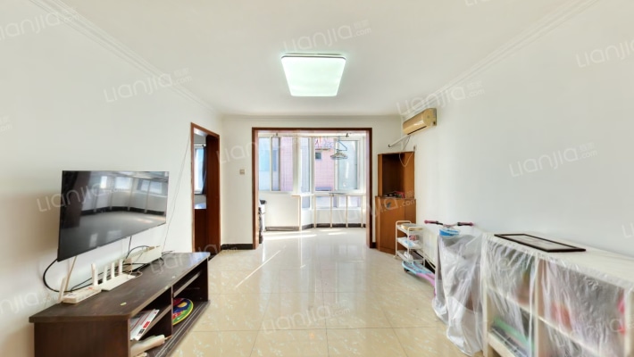 书香亭二手房实景图