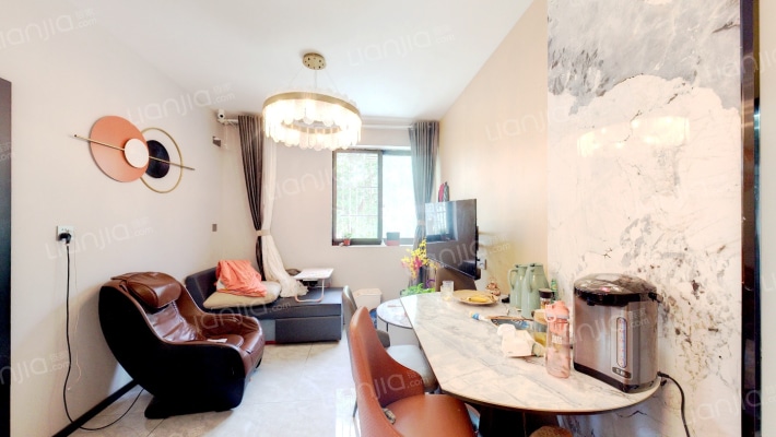 金澄花园二区二手房实景图