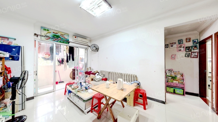 嘉乐花园二手房实景图