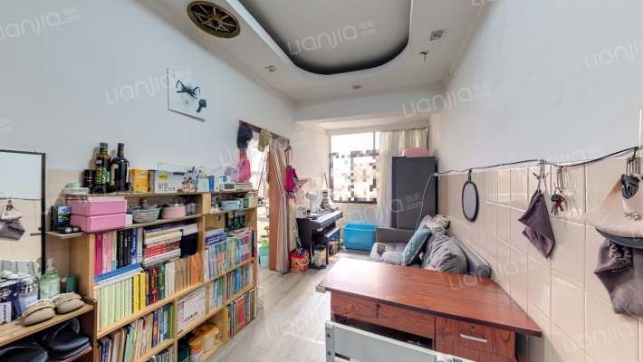 暨阳路住宅区二手房实景图