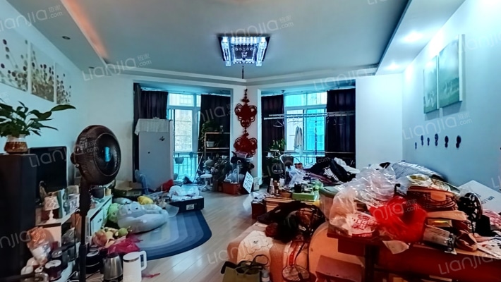 桐馨花园二手房实景图