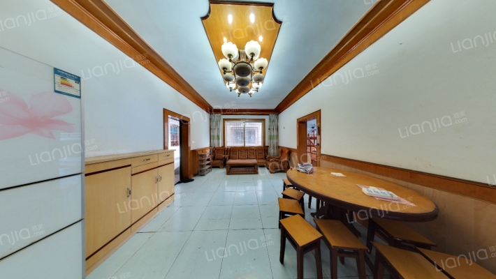 板桥街2号楼二手房实景图