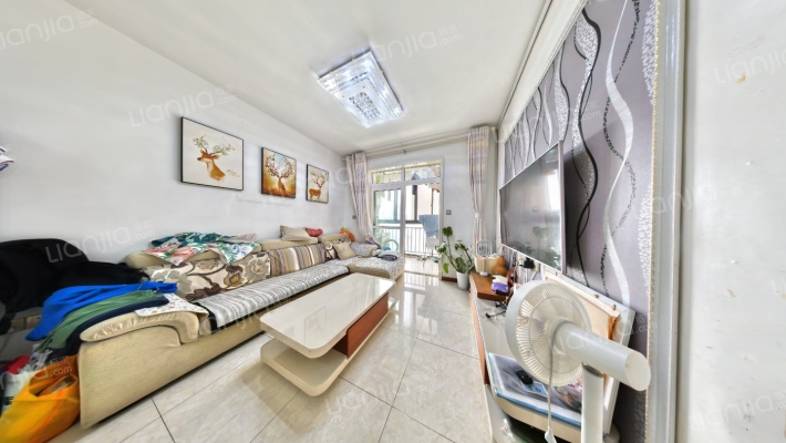 瑞景天成二手房实景图