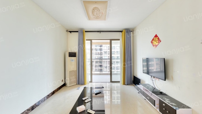 万达茂·御江国际二手房实景图