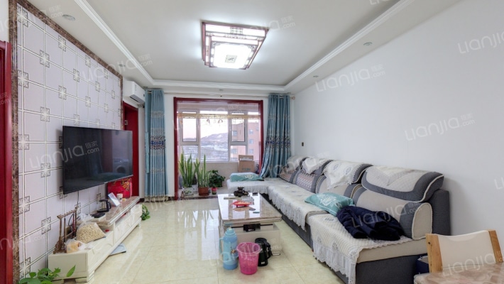 望景苑二手房实景图