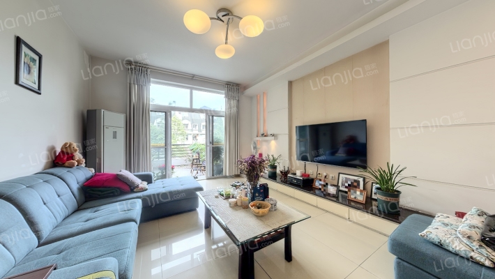 置信柳城谊苑二手房实景图