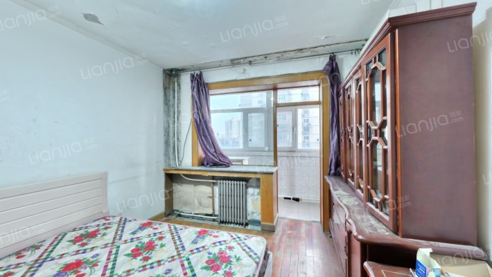 定慧西里二手房实景图