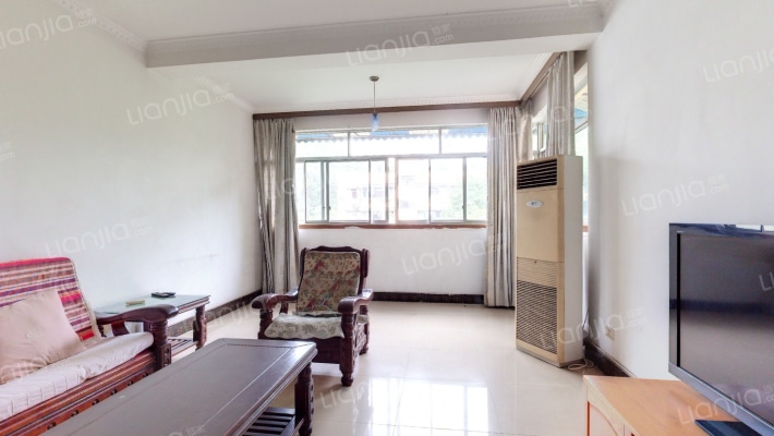 華茂園二手房实景图