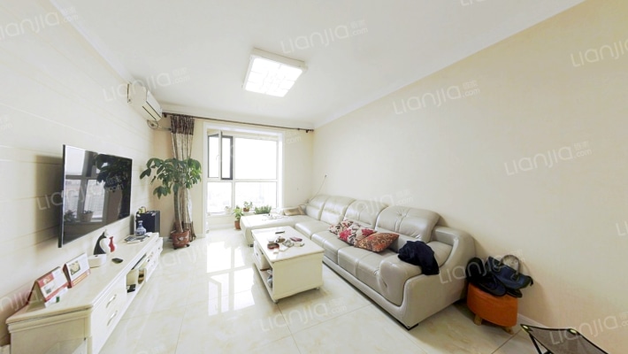 中环广场二手房实景图