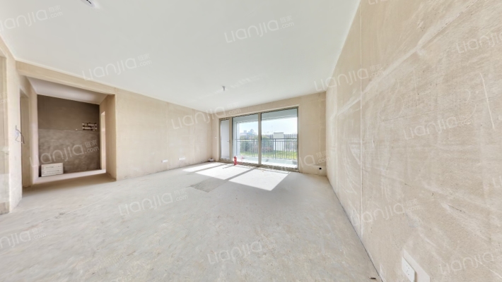 北岸·绿茵城二手房实景图