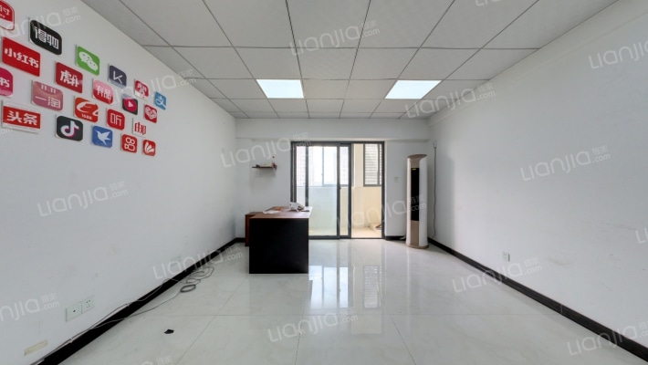 成都SBI创业园天府智谷2期二手房实景图