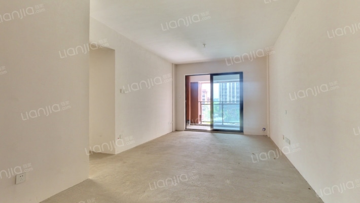 百伦山水居二手房实景图