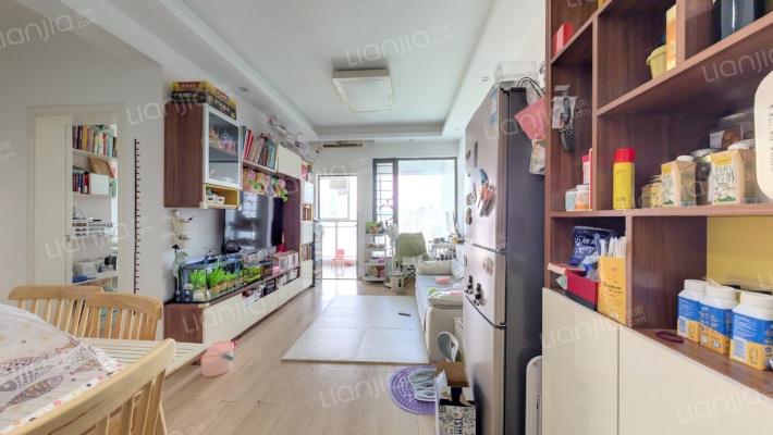 佳华名苑二手房实景图